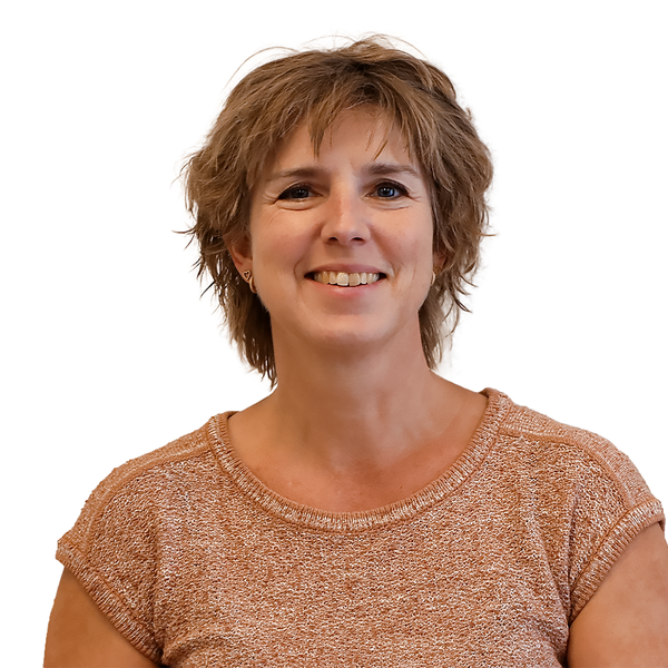 Foto van Annemarie de Jonge