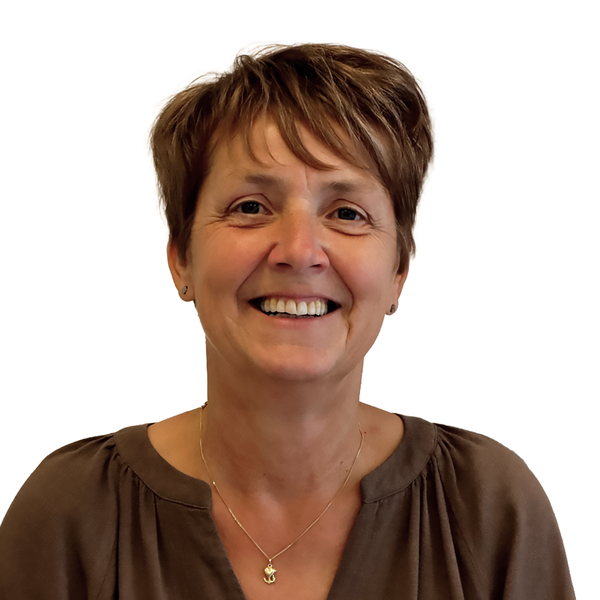 Foto van Silvia Jonker