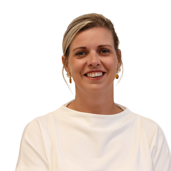 Foto van Marjolein de Waard