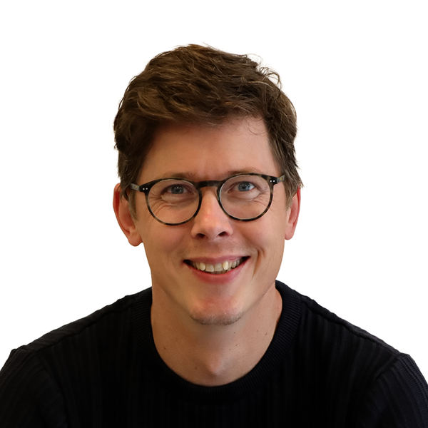 Foto van Michiel Bouman