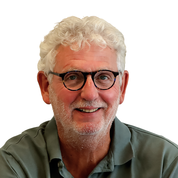 Foto van Roel van der Vet