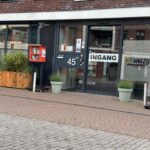 Locatie Schoonhoven