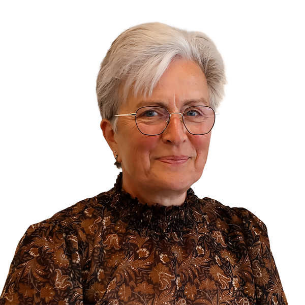 Foto van Anja de Redelijkheid