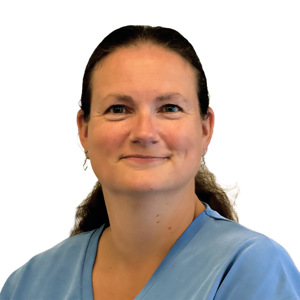 Foto van Susan ten Broeke